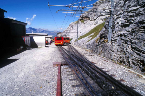 scheidegg,knabenschiessen,Switzerland #switzerland