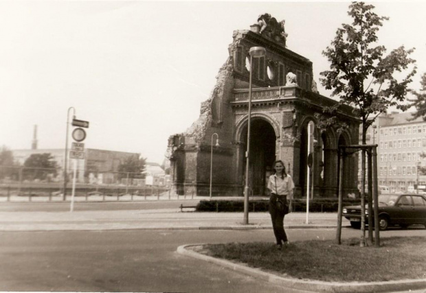 Berlin 1984 #Berlin