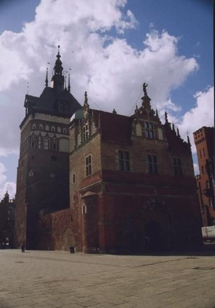 gdansk