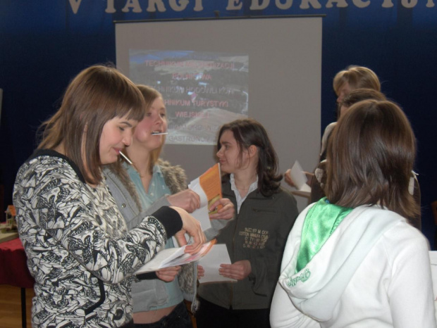 Już po raz piąty uczestniczyliśmy w Targach Edukacyjnych zorganizowanych w ZSO nr 2 w Rykach. #Sobieszyn #Brzozowa #ZSONr2WRykach #TargiEdukacyjne