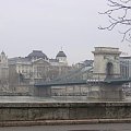 Budapeszt marzec 2008