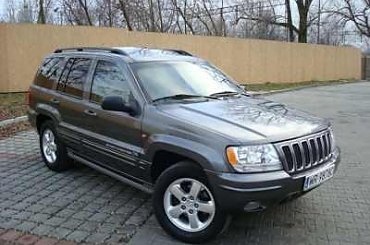 Jeep Radom #Jeep #GrandCherokee