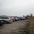 Niedzielny spocik z okolo 25 autkami ze Szczecina i okolic. #BMWLotnisko