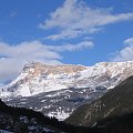 Dolomity - La Villa - Alta Badia