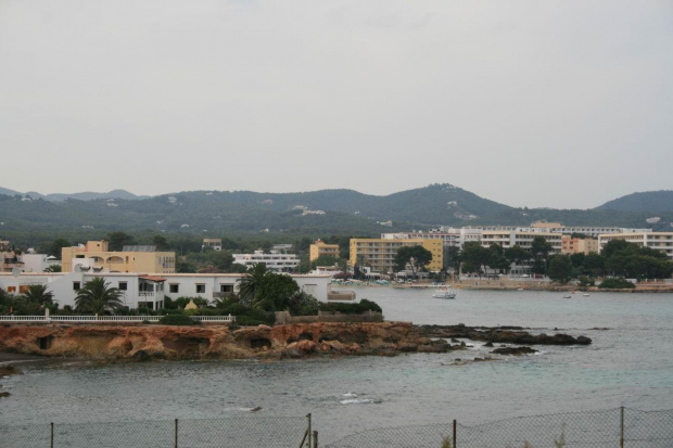 ibiza 2007