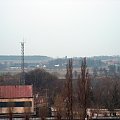 Wiatrak w Jerzmanowicach #chojnów #miasto #krajobraz #DolnyŚląsk