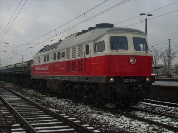 BR232