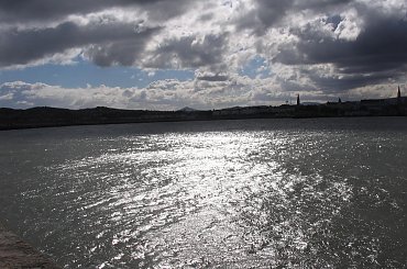 IRLANDIA #irlandia #mundek #klify #Howth