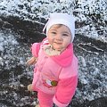 Uśmieszek do aparatu