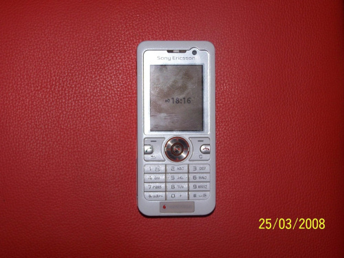 Sony Ericsson