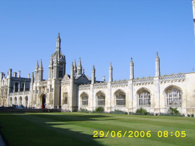 Cambridge