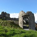 Rock of Dunamase