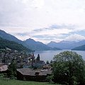 Weggis-Lake,Suisse #Weggis