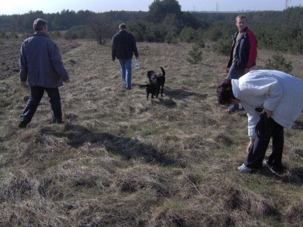 Skrajnica-30.03.2008r.