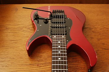 heartfield talon #heartfield #talon #gitara #gitary #rock #metal