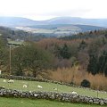 Wicklow Mountains