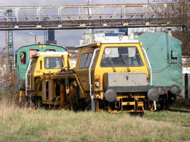 19.03.2008 Dolnośląskie przedsiębiorstwo napraw infrastruktury komunikacyjnej ,,DOLKOM,, we Wrocławiu PT-MD-88-6 Dolnośląskiego Przedsiębiorstwa Napraw Infrastruktury Komunikacyjnej ,,DOLKOM,,