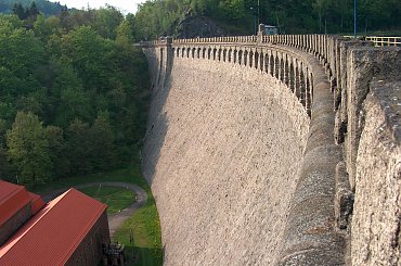 zapora pilchowice #ZaporaWodna #krajobraz #ElektrowniaWodna #pilchowice #JeleniaGóra #tama #bóbr #natura #przyroda