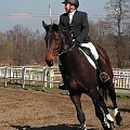 Halowe Zawody w Stodołach 30.03.2008
