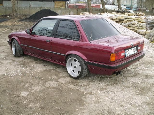 e30 325i