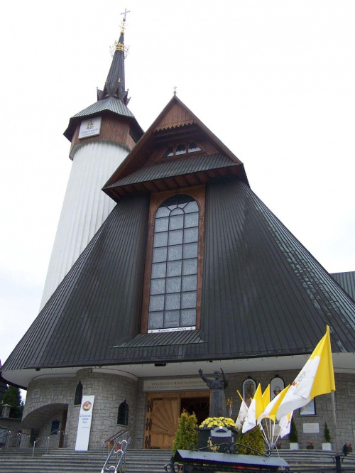 tatry zachodnie