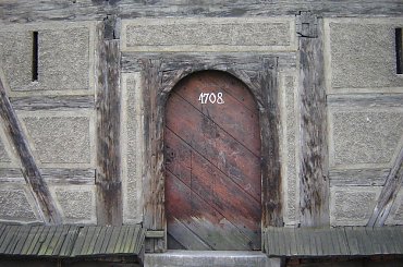 Budynki w poblizu Kosciola Pokoju #Slask #DolnySlask #Silesia #Schlesien #Slezsko #Friedenskirche #KosciolPokoju