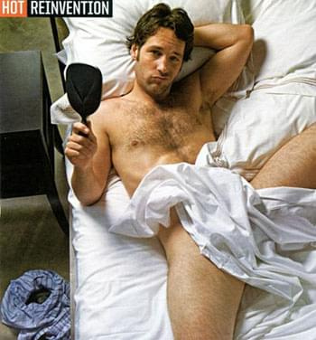 Paul Rudd