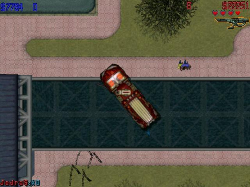 #GTA2