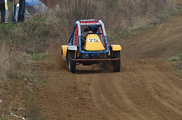 Automobilklub Nowomiejski, 6 kwietnia 2008, Mini-Max Wielkanocny-VIII Konkursowa Jazda Samochodowa Cross Rally #szajowozy #NoweMiasto #Kjs #rajdy