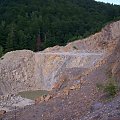 Bieszczady- Baligród 2006