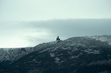 szklarska poręba #przyroda #natura #krajobraz #góry #karkonosze #SzklarskaPoręba #DolnyŚląsk