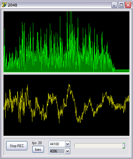 Analiza dzwieku - pytania teoretyczne