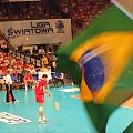 Finał Ligi Światowej Katowice Spodek 2007