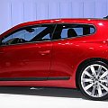 VW Scirocco