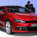 VW Scirocco