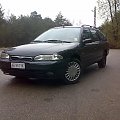 Ford Mondeo Kombi Ghia 2.0