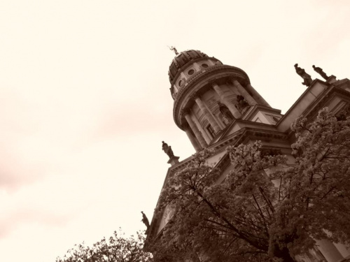 16.04.2008 BERLIN