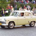 Zabrzański wrzesień 2006-parada pojazdów #motoryzacja