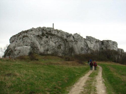 Jura krakowsko częstochowska