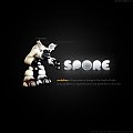 Spore Wallpaper Tapety