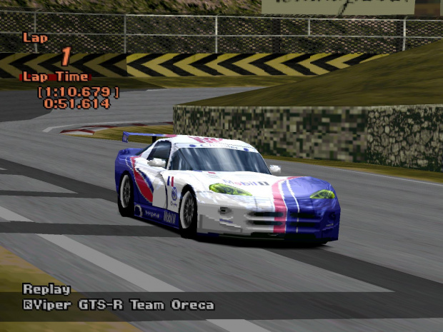 Gran Turismo 2 by maniak300 #GranTurismo