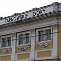 150 lat stacji Tarnowskie Góry