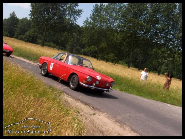 Karman Ghia