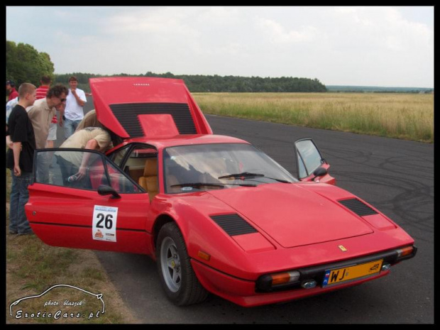 308GTB/i