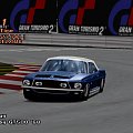 Gran Turismo 2 by maniak300 #GranTurismo2