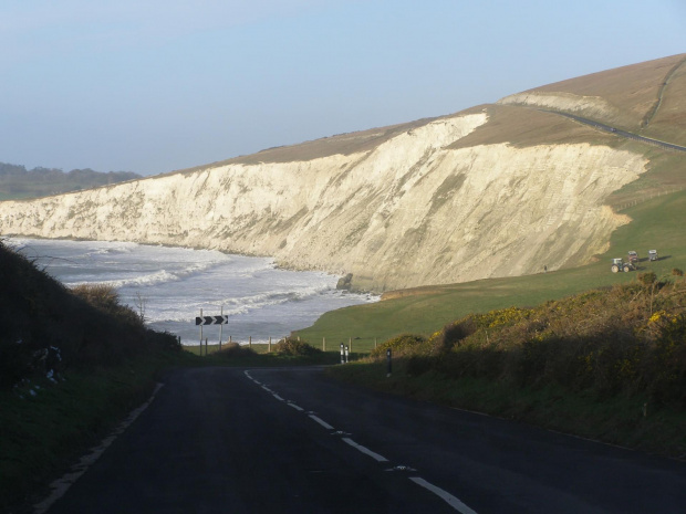 Isle of Wight UK