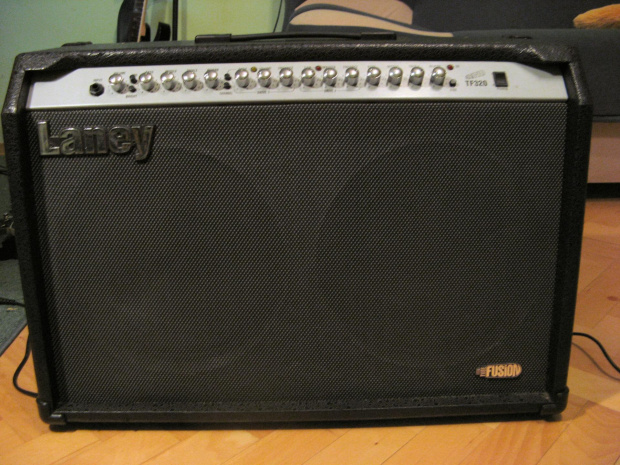 Laney TF 320