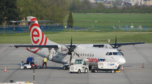 SP-EDC, ATR 42-512