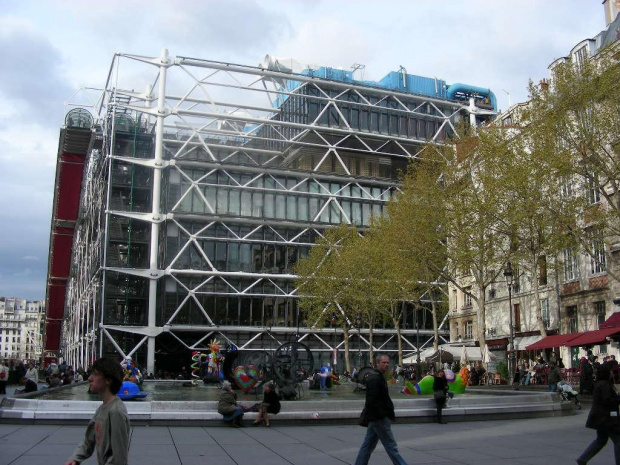 Pompidou