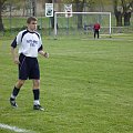 LKS Wierzchowiska - MKS Ryki 28.04.2008 #MKSRyki